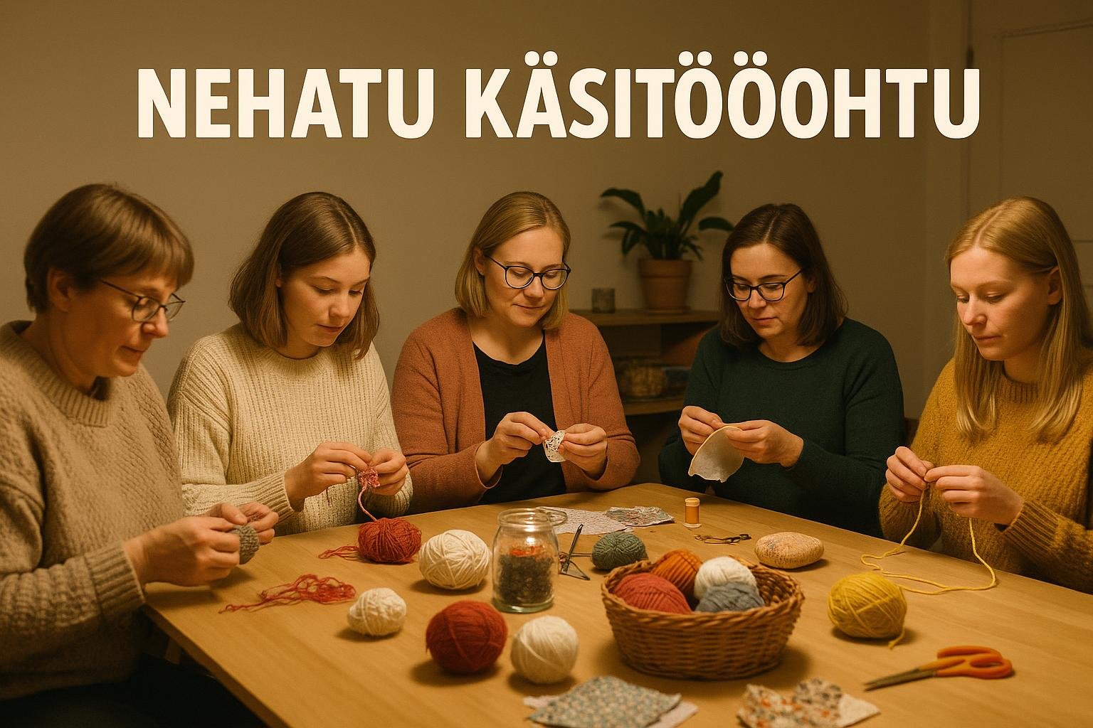 Käsitöö